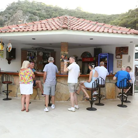 The Tower Hotel Ölüdeniz