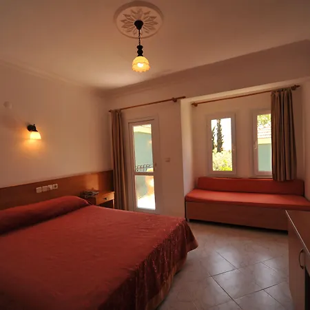 塔楼酒店 酒店 厄吕代尼兹