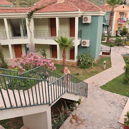 Hotel The Tower Ölüdeniz