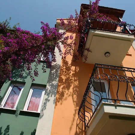 塔楼酒店 酒店 3*