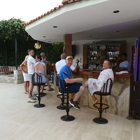 The Tower Ölüdeniz