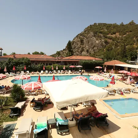 塔楼酒店 酒店 3*