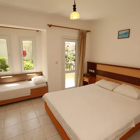 塔楼酒店 酒店 厄吕代尼兹