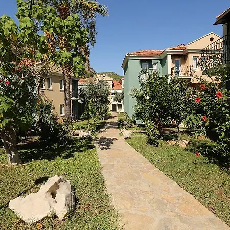 The Tower Hotel Ölüdeniz