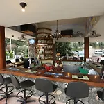 The Tower 3*