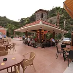 The Tower Ölüdeniz