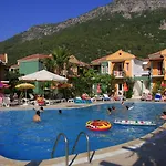 Otel The Tower 3*