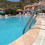 The Tower Otel Ölüdeniz