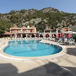 The Tower Otel Ölüdeniz