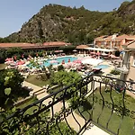 Otel The Tower Ölüdeniz