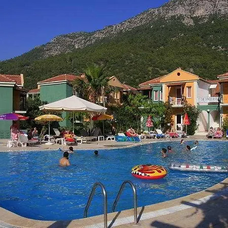 The Tower Ξενοδοχείο 3*