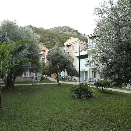 The Tower Ölüdeniz