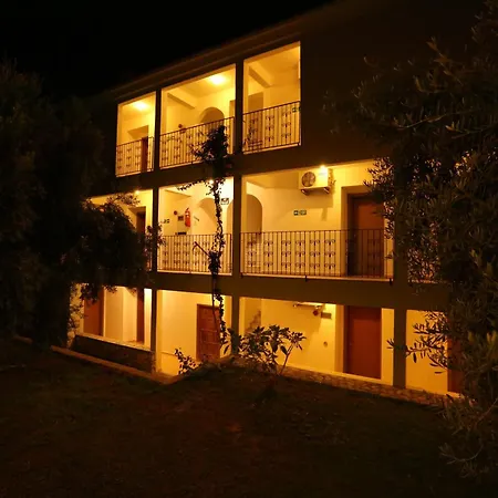 The Tower Ölüdeniz