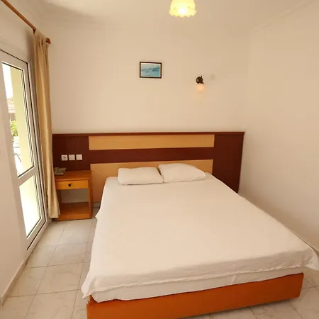 The Tower Ölüdeniz