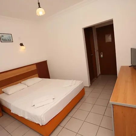 Hotell The Tower Öludeniz