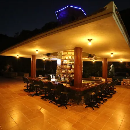 Hotel The Tower