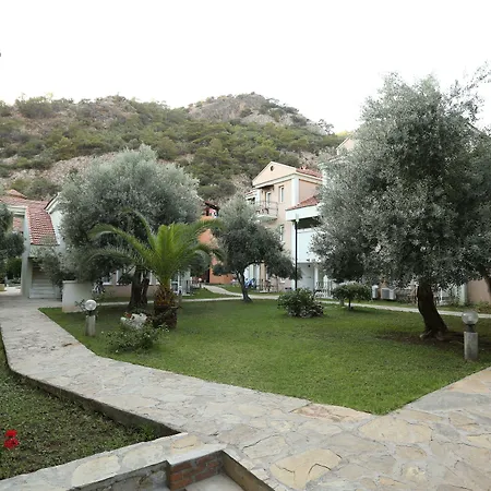 The Tower 3* Öludeniz