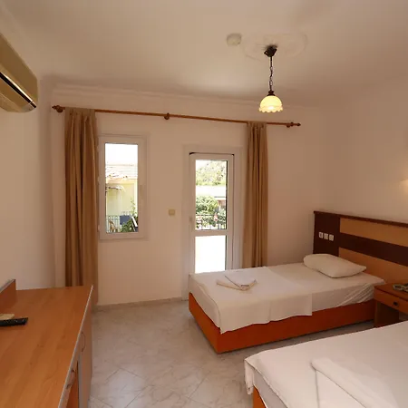 The Tower Hotel Ölüdeniz