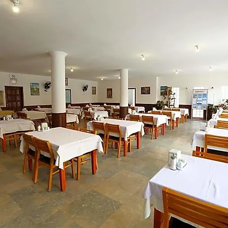 Hotel The Tower