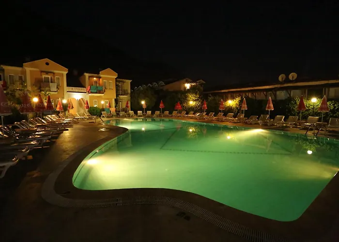 The Tower 3*