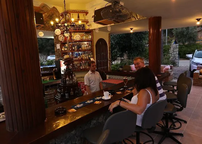 The Tower Ölüdeniz