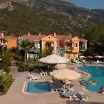 Hotel The Tower