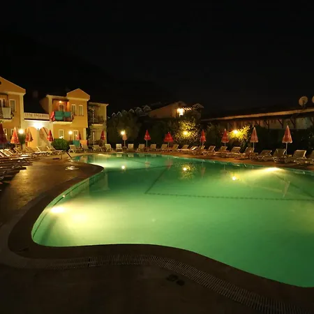 The Tower 3*