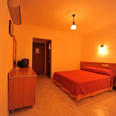 Hotel The Tower