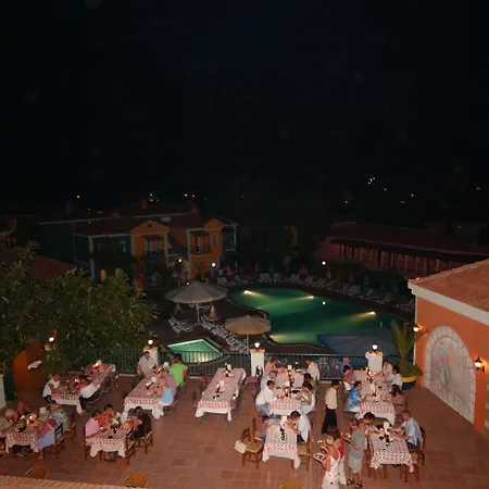 The Tower Hotel 3*