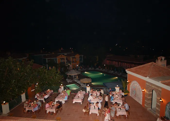 The Tower Szálloda 3*